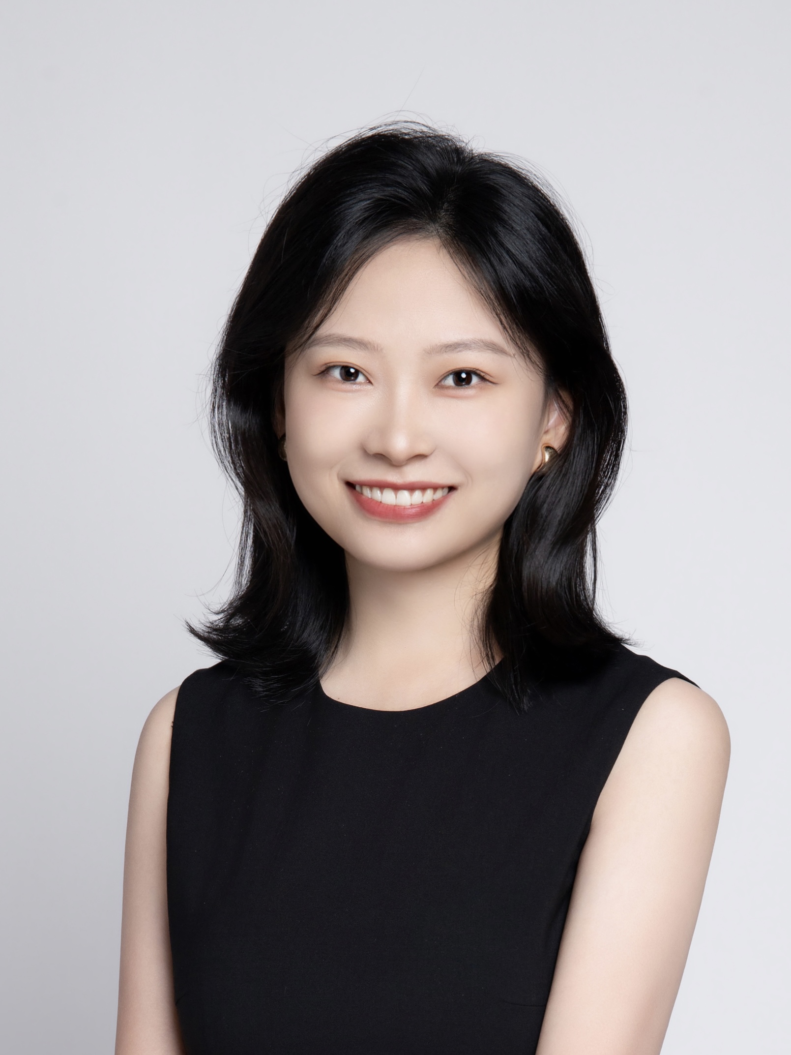 廖倩律师职业形象照
