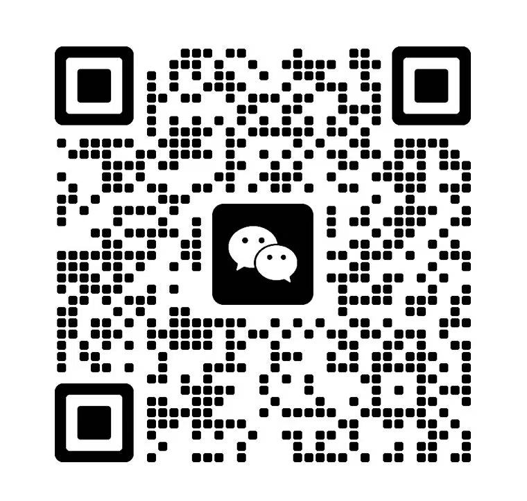 廖倩律师微信二维码